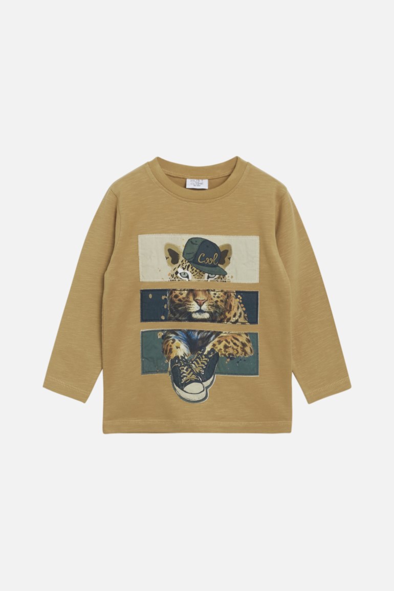 Alex genser Beige - undefined - 1