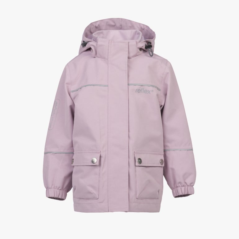 Lyngen jakke, lavender Lilla - undefined - 1