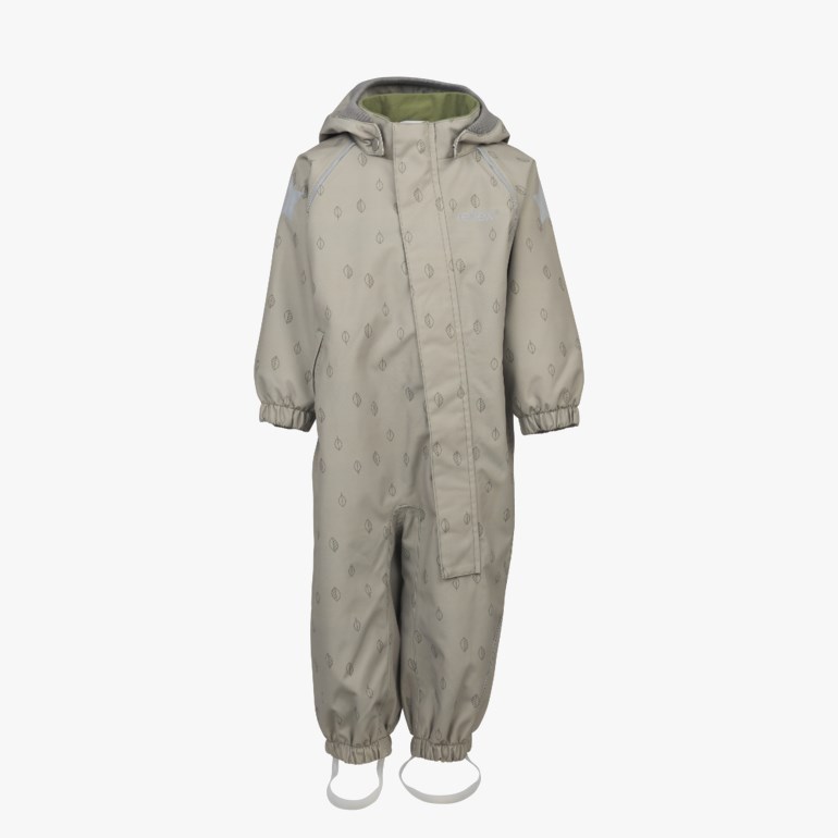 Løkka parkdress Grønn - undefined - 1