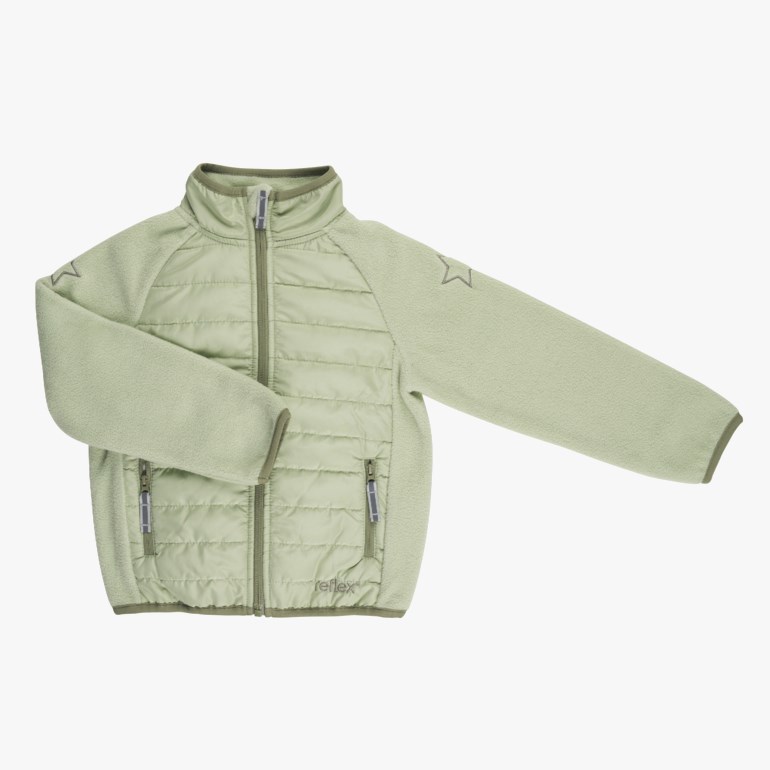 Holmen jacket, lightgreen null - undefined - 1