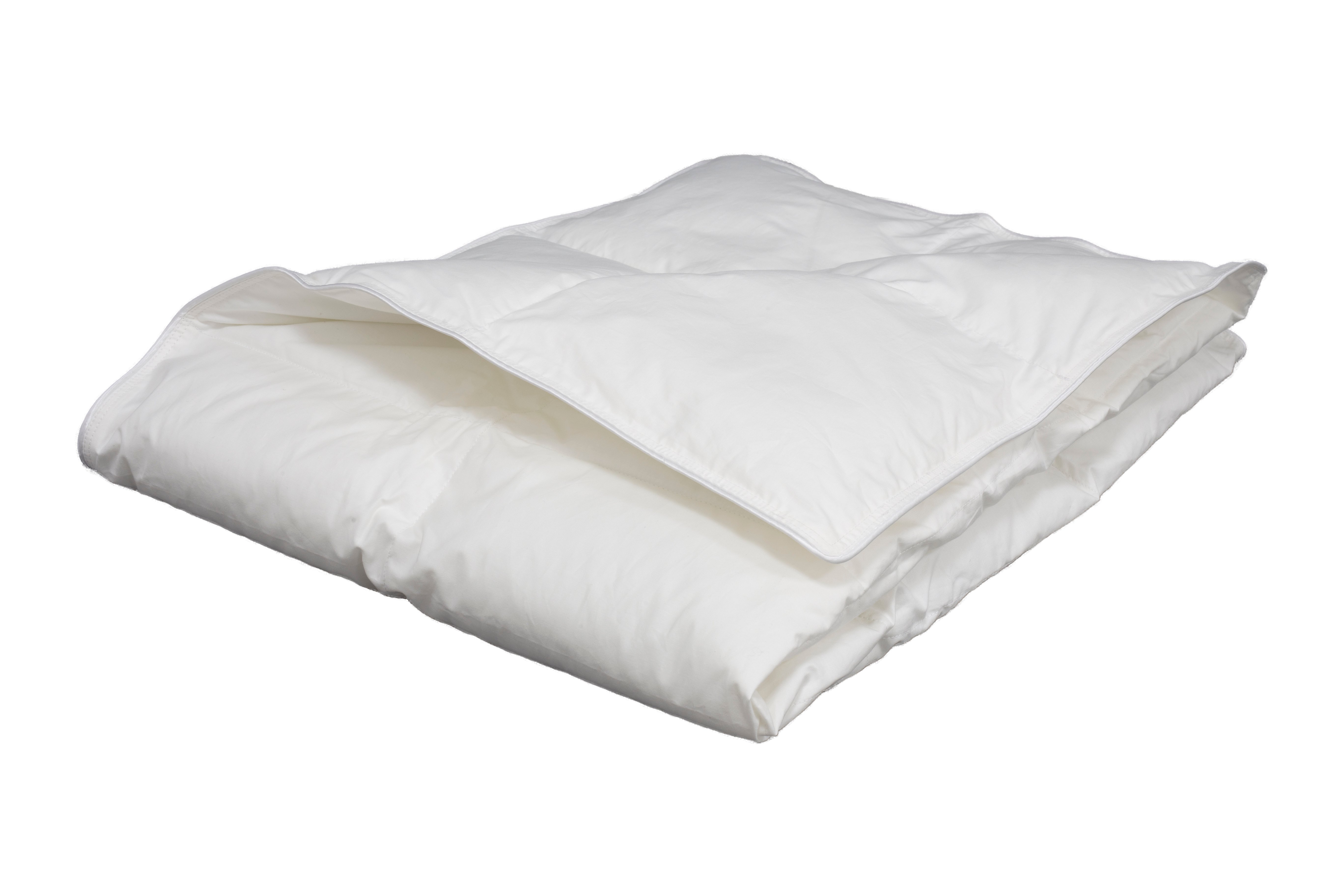 Svane babydyne 65x80, white