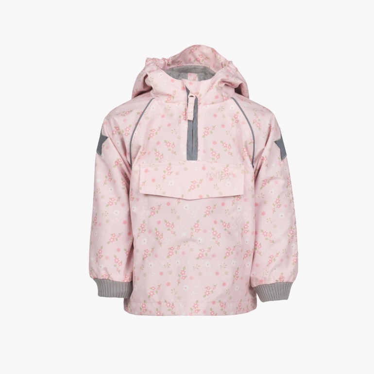 Løkka vårjakke Rosa - undefined - 1
