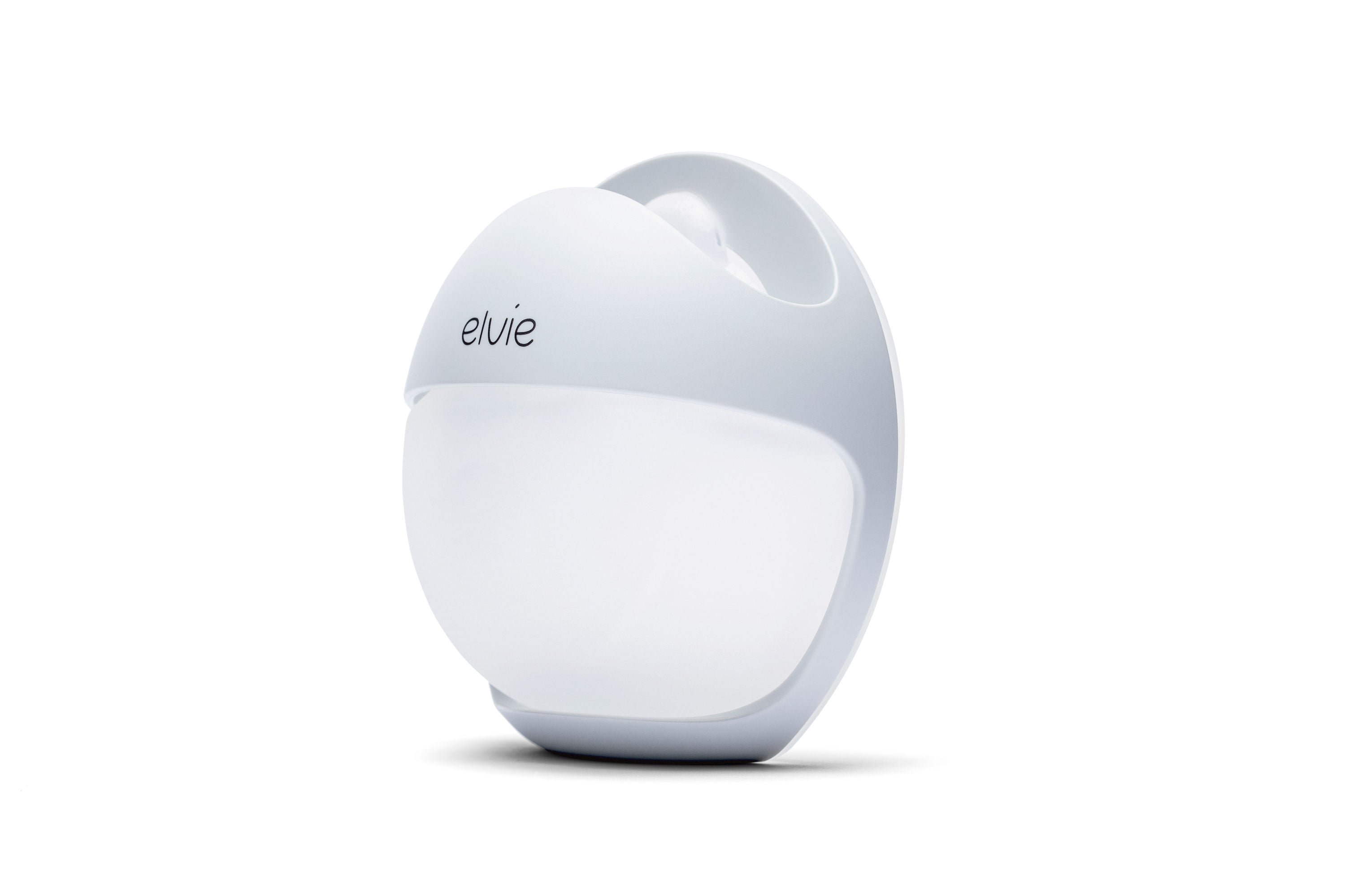 Elvie Curve Brystpumpe