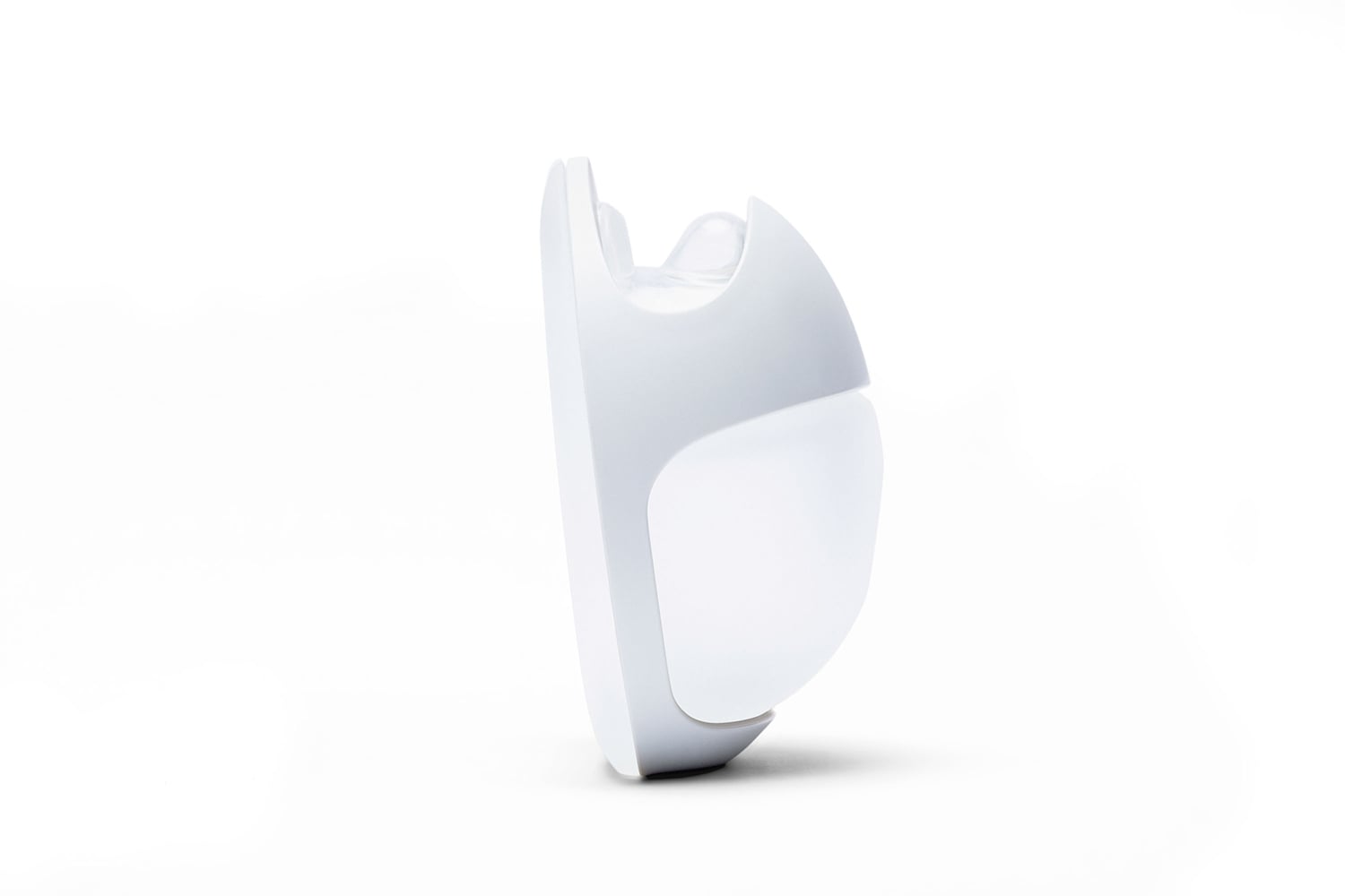 Elvie Curve Brystpumpe