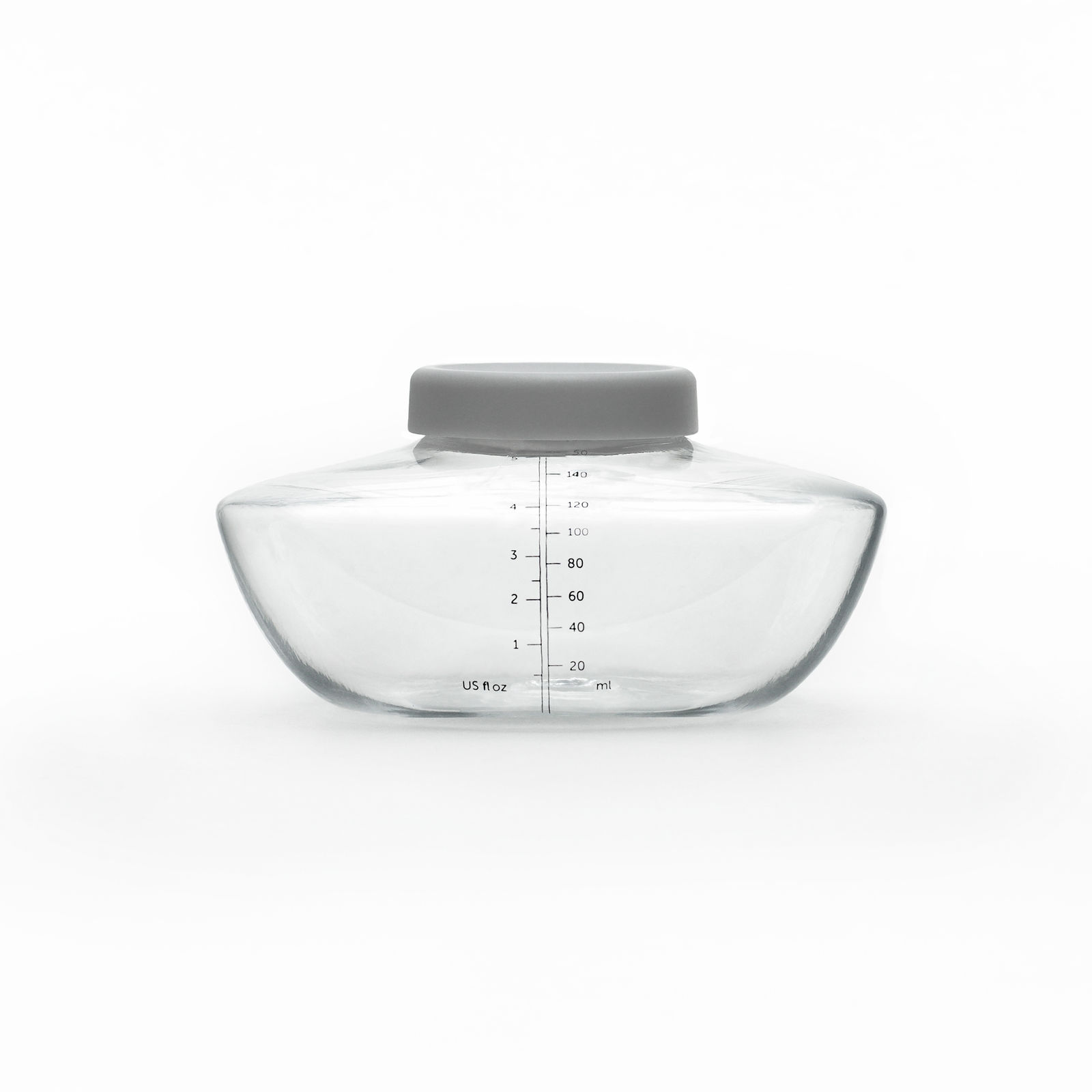 Flasker til Pump 150 ml 3-pk, white