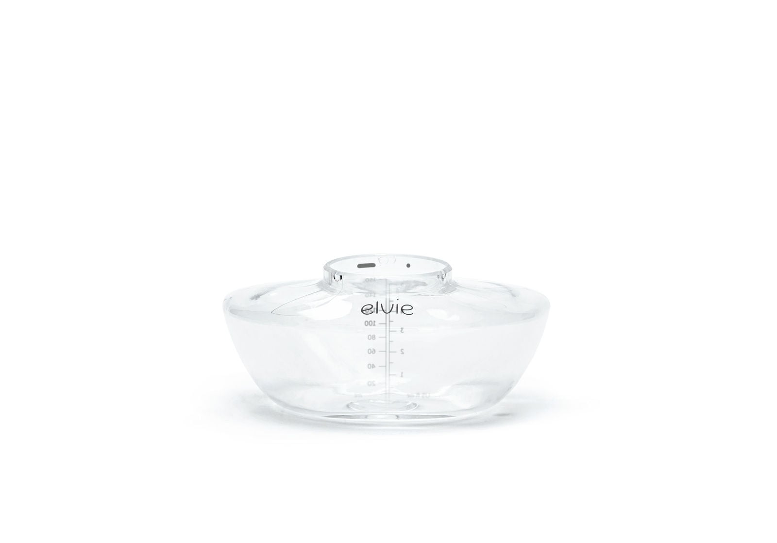 Flasker til Pump 150 ml 3-pk, white