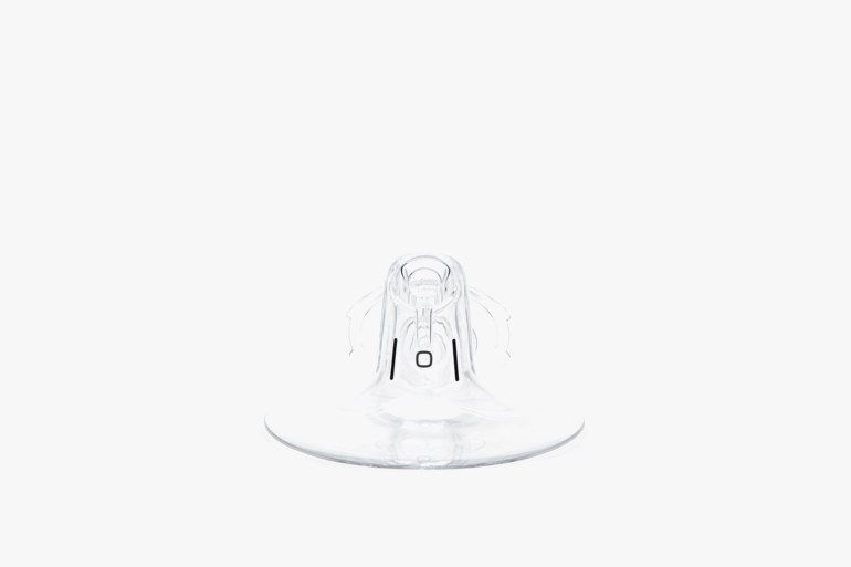 Brysttrakt 2 pk Hvit - 11019620-White-21mm - 1