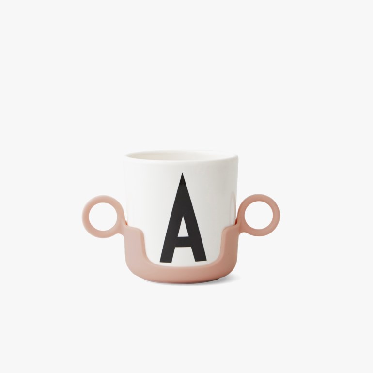 Håndtak for melamine kopp Beige - undefined - 1