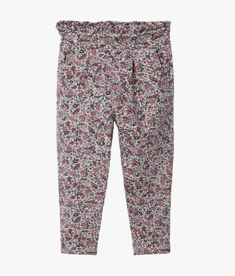 Fagmar bukse Blå - undefined - 1