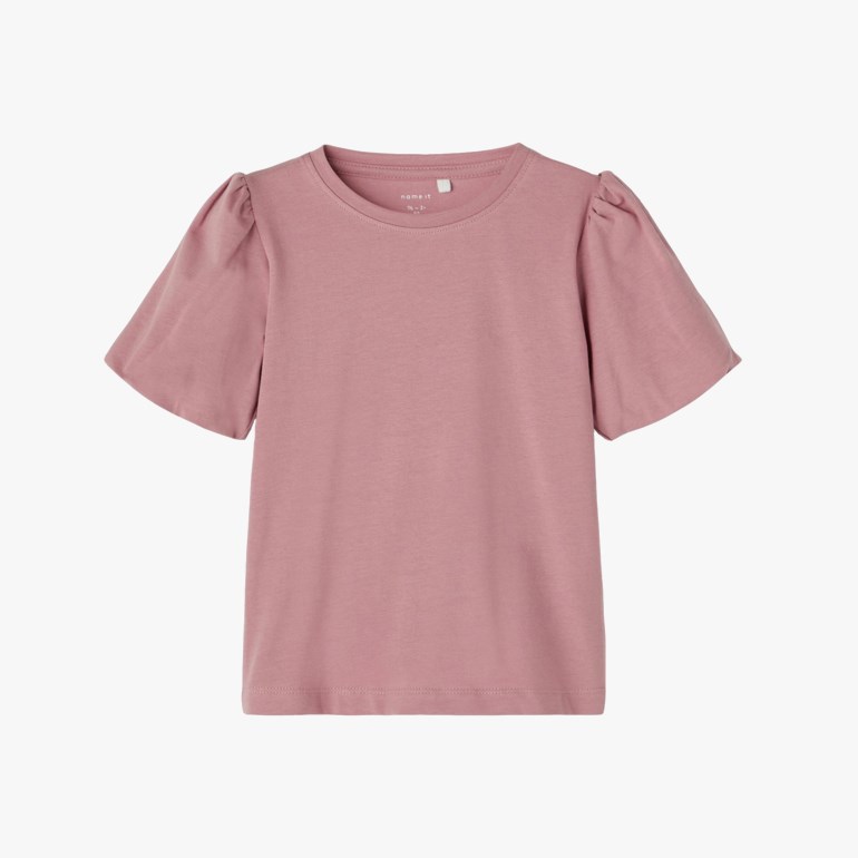 Fira kortermet t-skjorte Rosa - undefined - 1