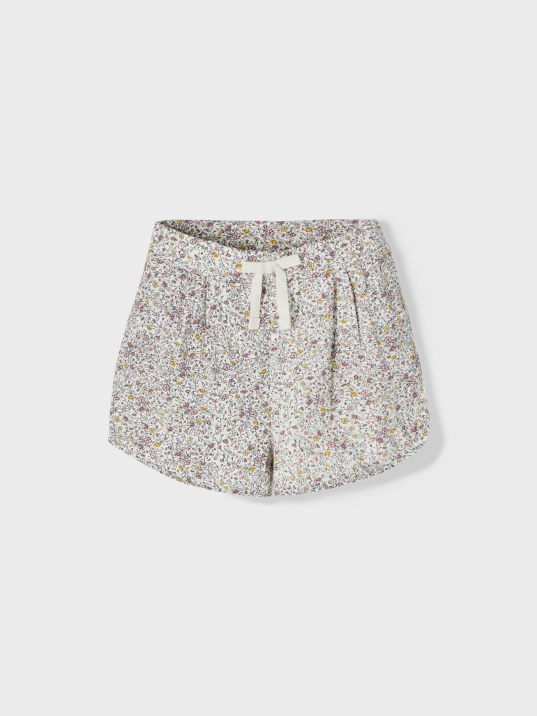 Jia shorts Blå - undefined - 1