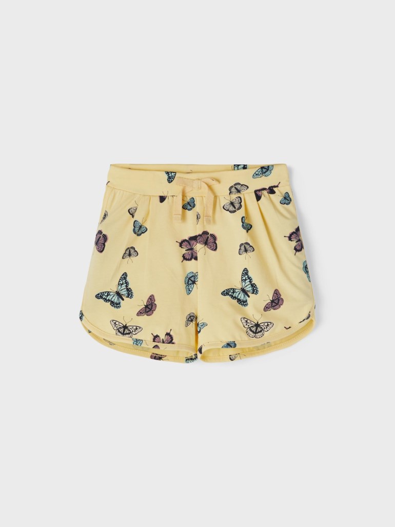 Jia shorts Gul - undefined - 1