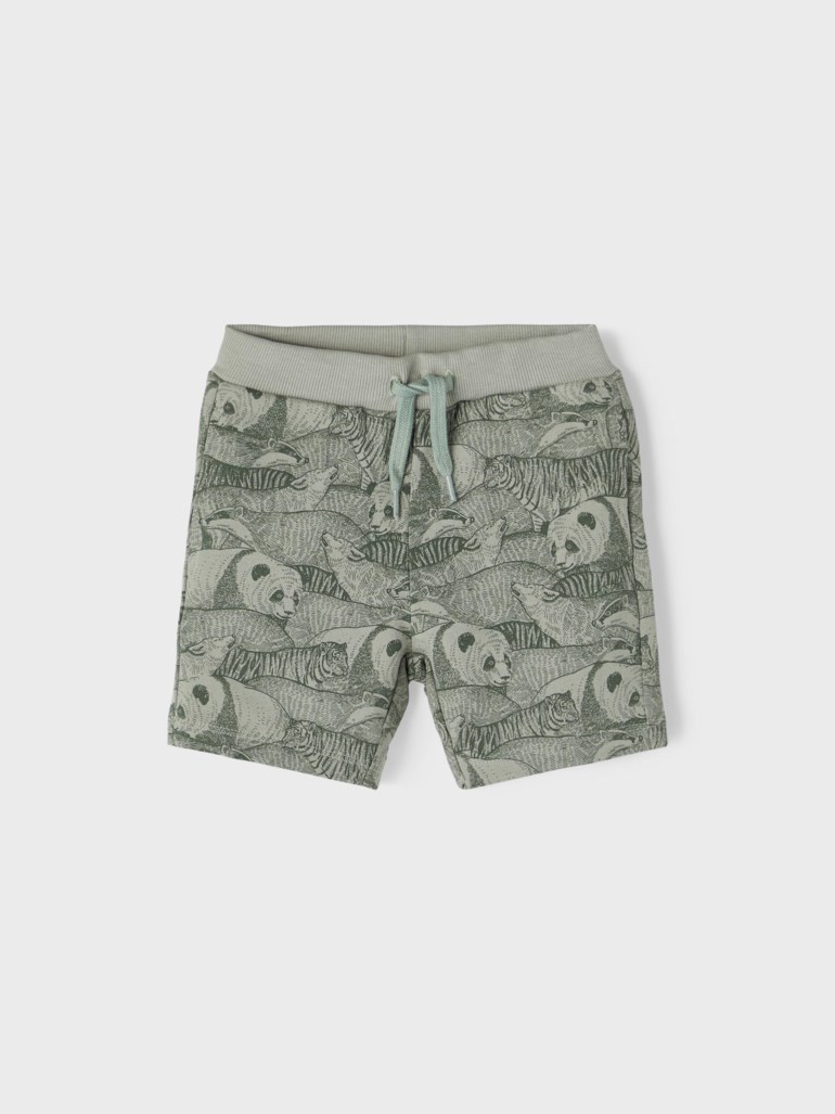Jilan shorts Grå - undefined - 1