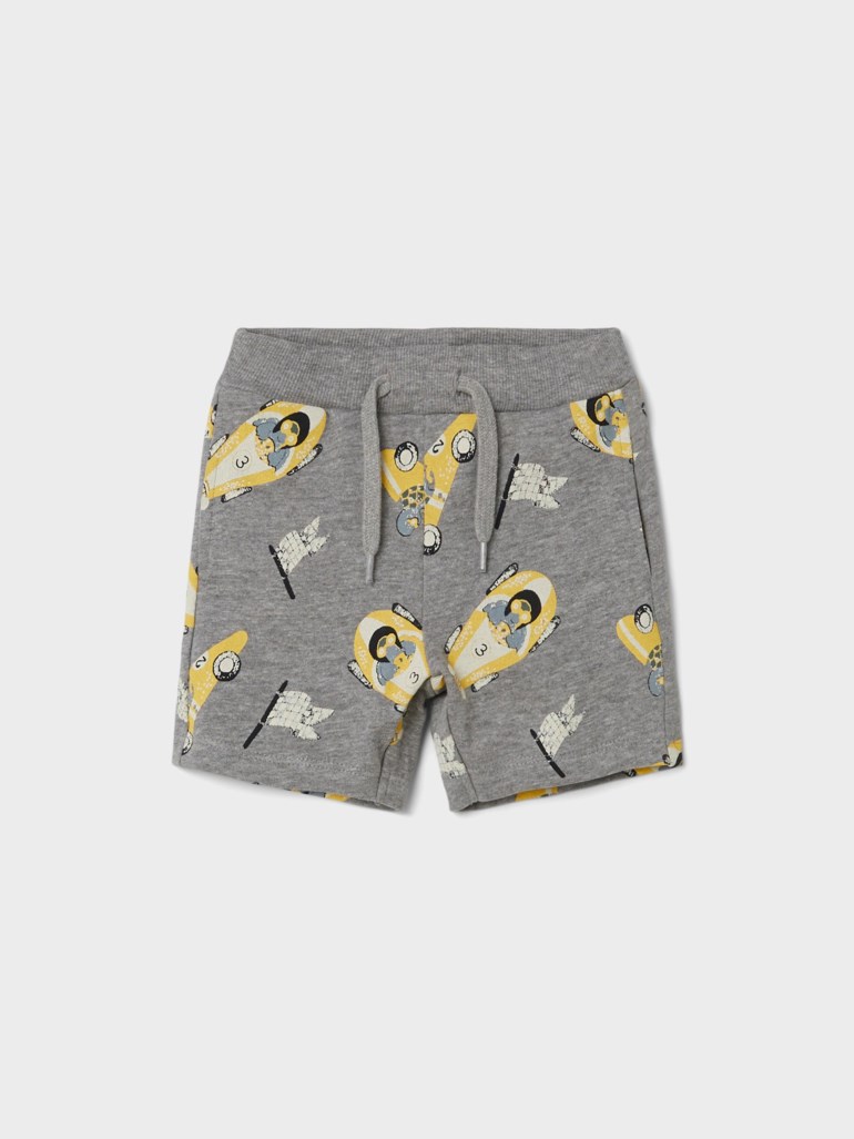 Jilan shorts Grønn - undefined - 1