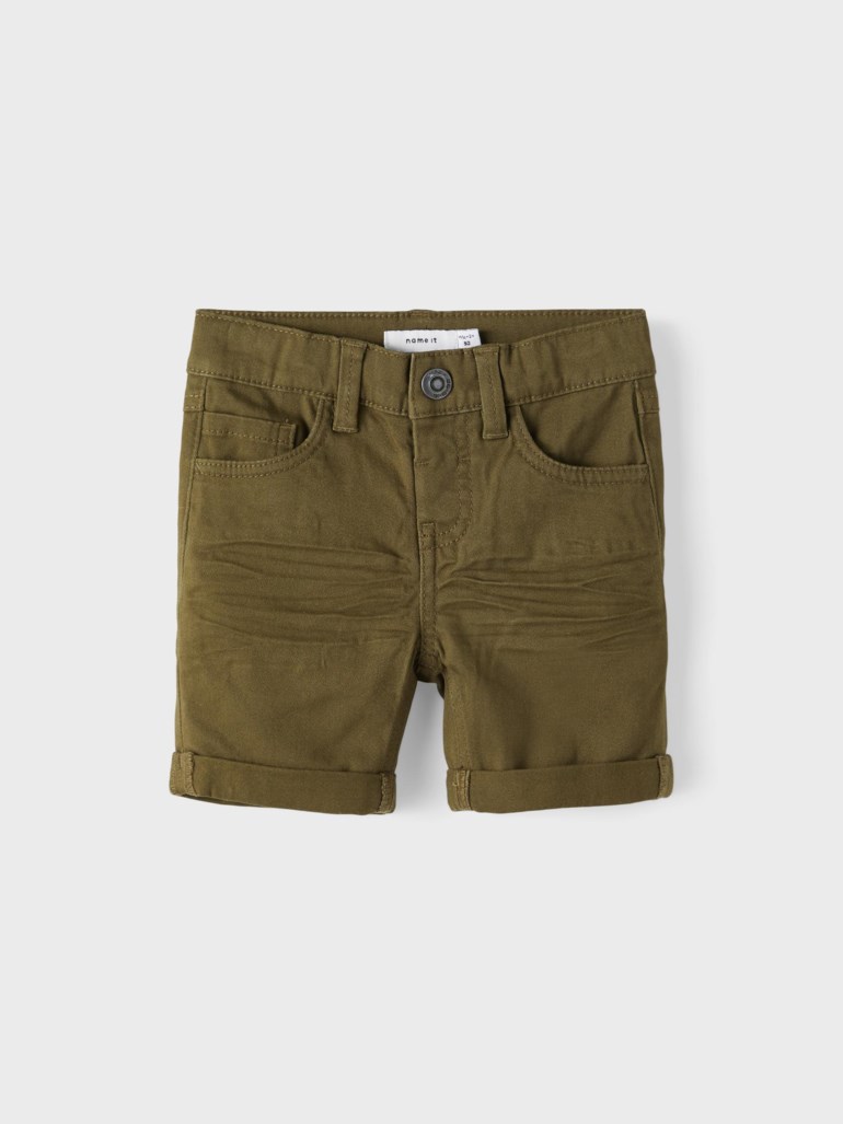 Sofus shorts Grønn - undefined - 1