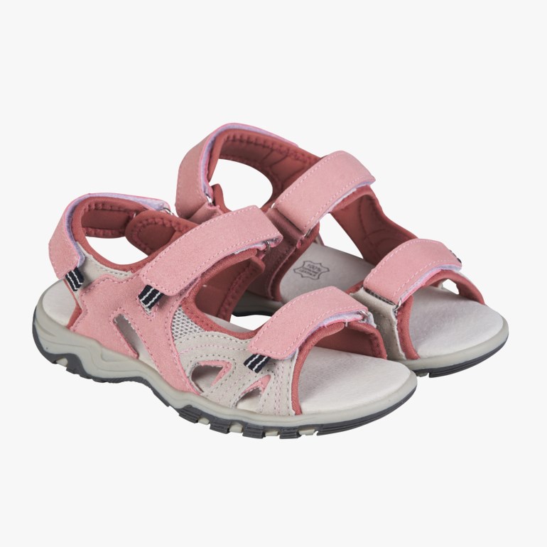 Finnvika sandal, blossom Rosa - undefined - 1