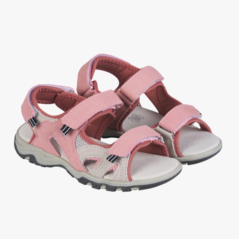 Finnvika sandal Rosa - undefined - 1