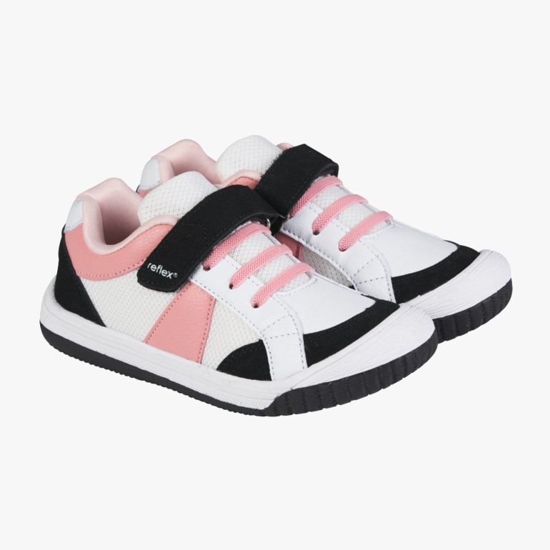 Bislett joggesko Rosa - undefined - 1