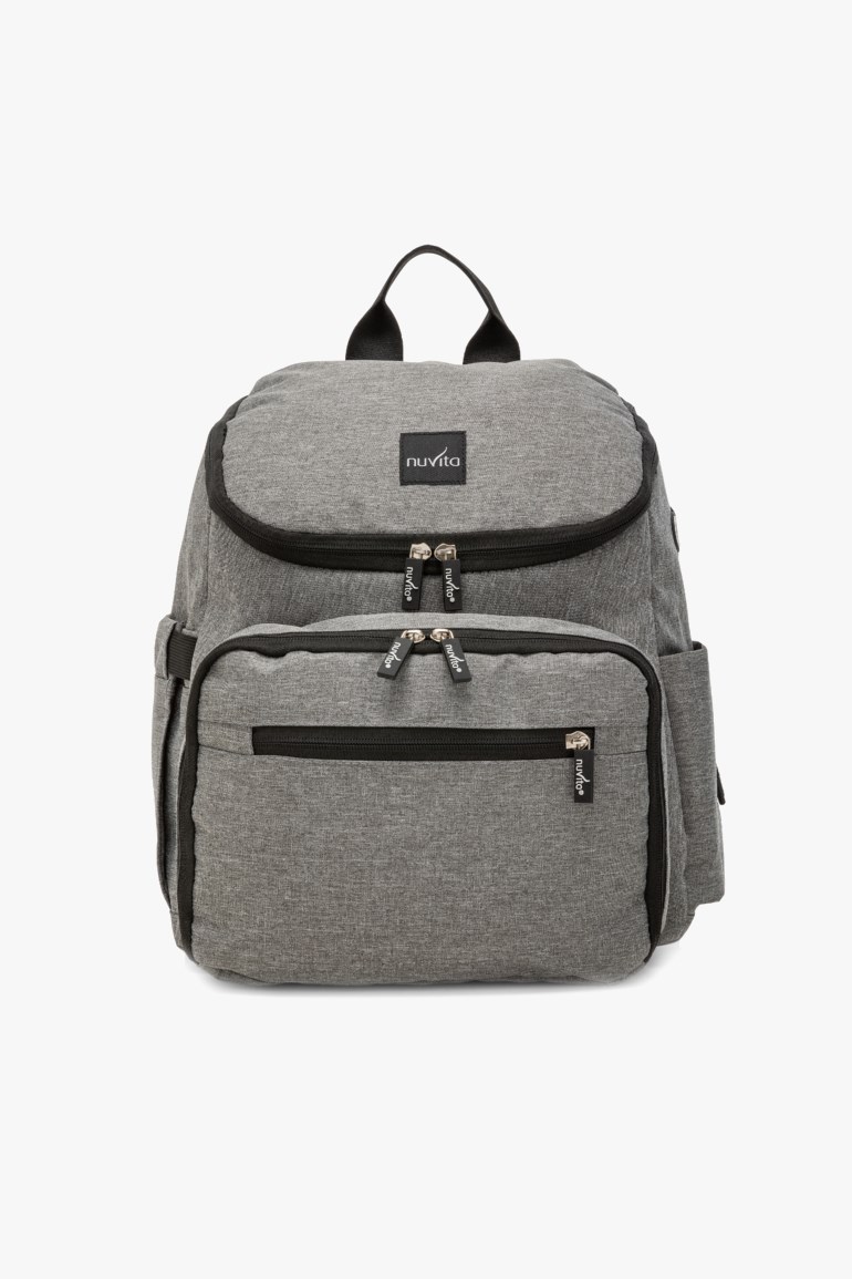 Stellesekk Grå - undefined - 1