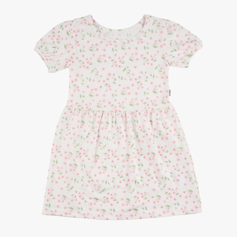 Soria sommerkjole Offwhite - undefined - 1