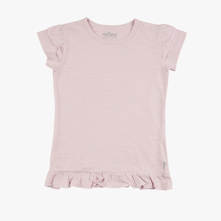 Soria t-skjorte Lilla - undefined - 1