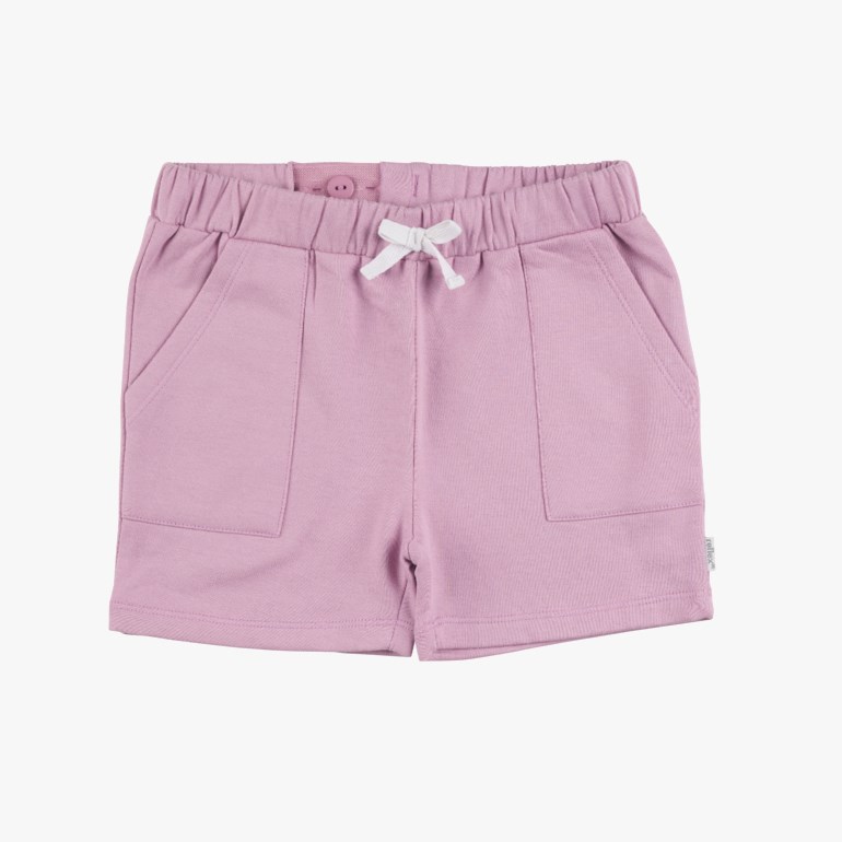Soria shorts, purplepink Lilla - undefined - 1