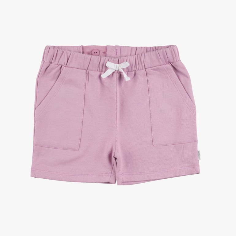 Soria shorts Lilla - undefined - 1