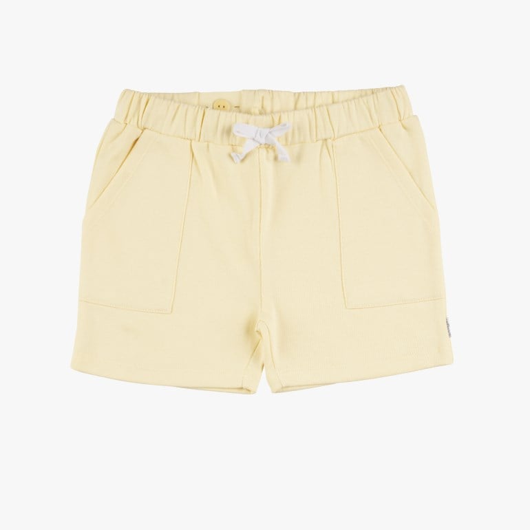 Soria shorts Gul - undefined - 1