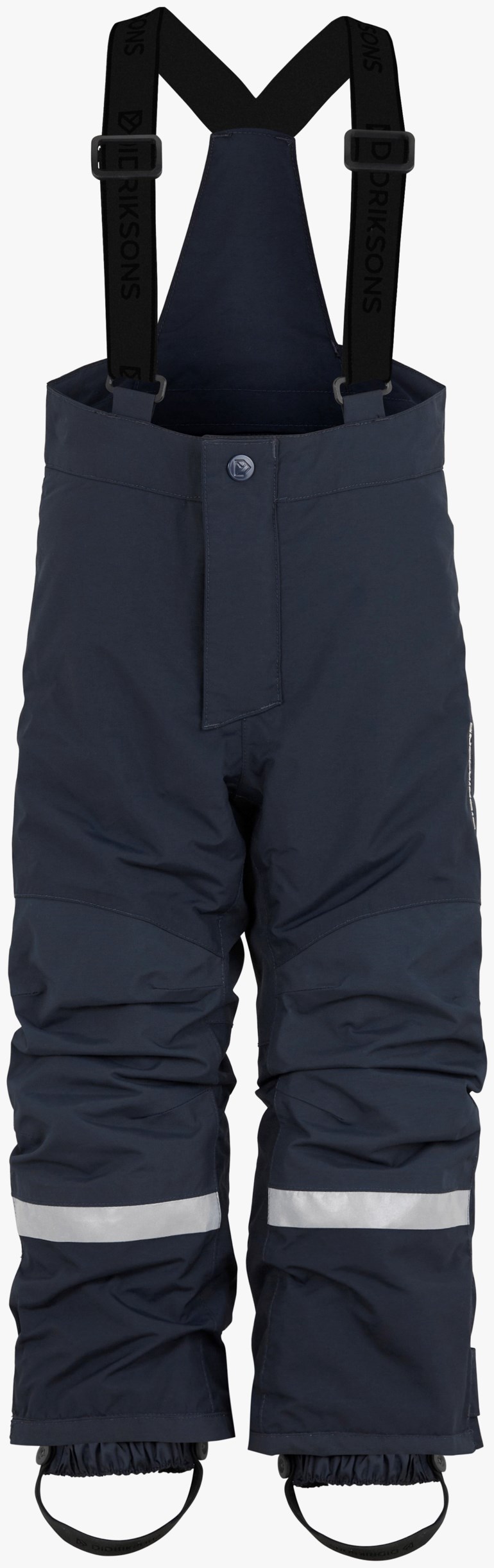 Idre vinterbukse 5 Blå - undefined - 1