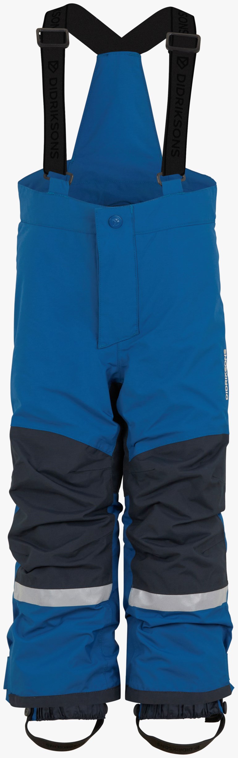 Idre vinterbukse 5 Blå - undefined - 1