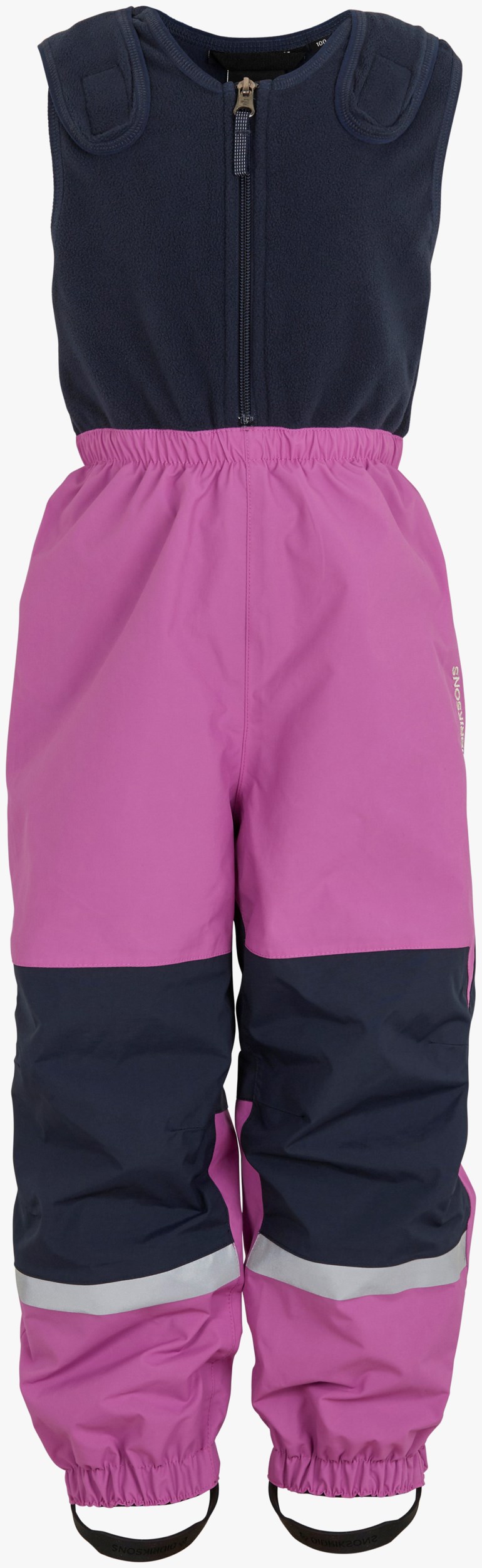 Gordon vinterbukse Lilla - undefined - 1