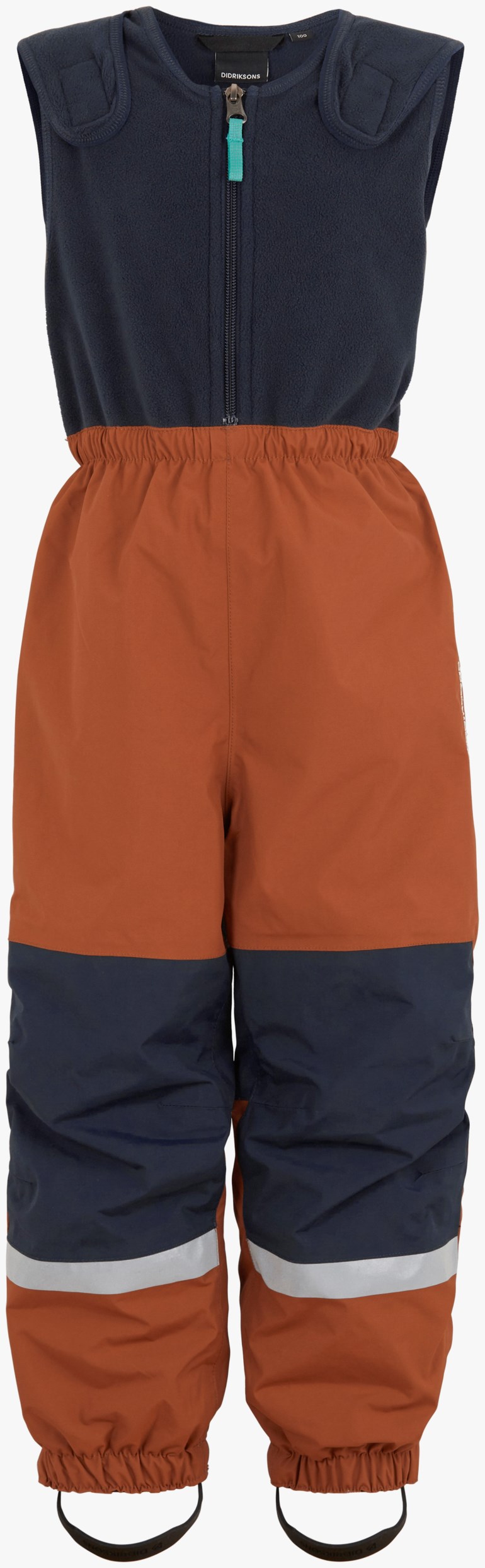 Gordon vinterbukse Brun - undefined - 1