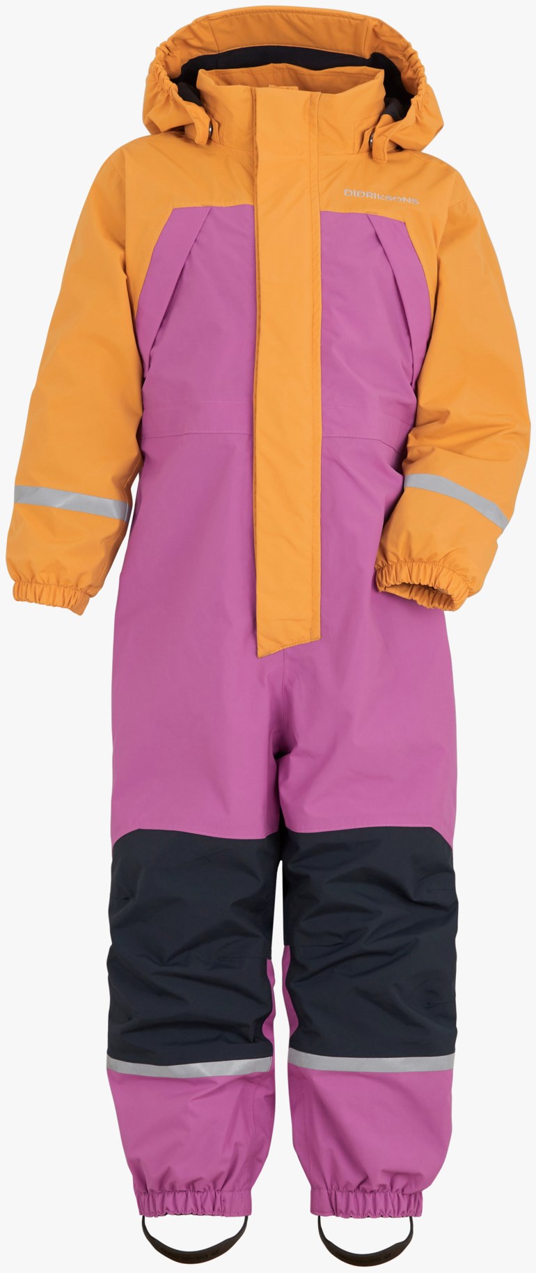 Zeb vinterdress Lilla - undefined - 1