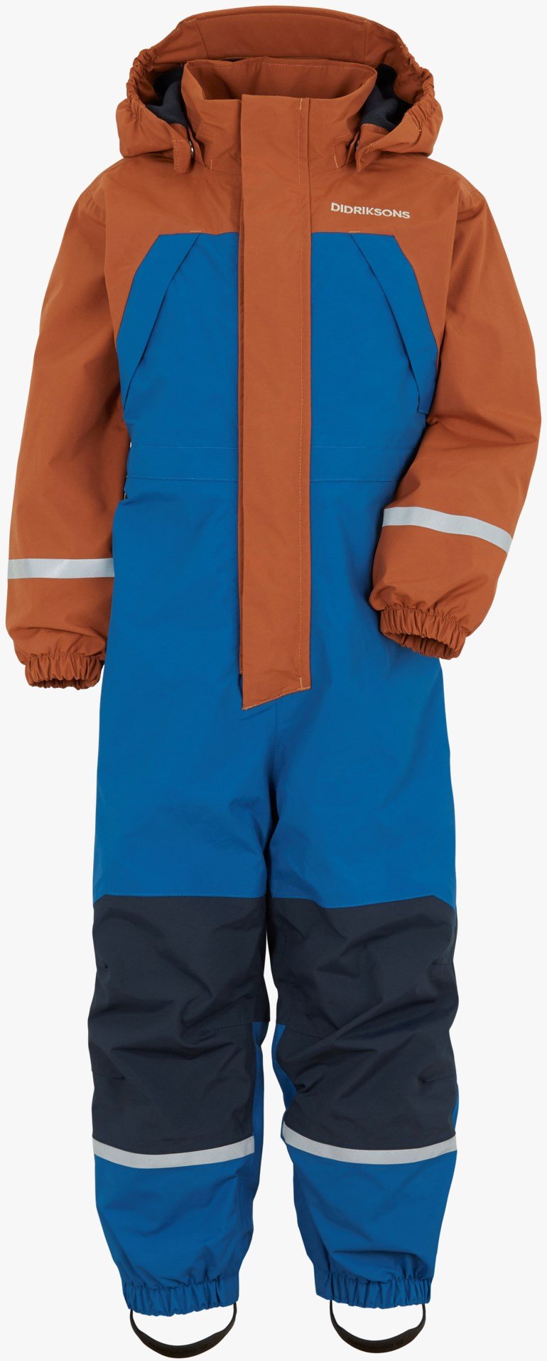 Zeb vinterdress Blå - undefined - 1