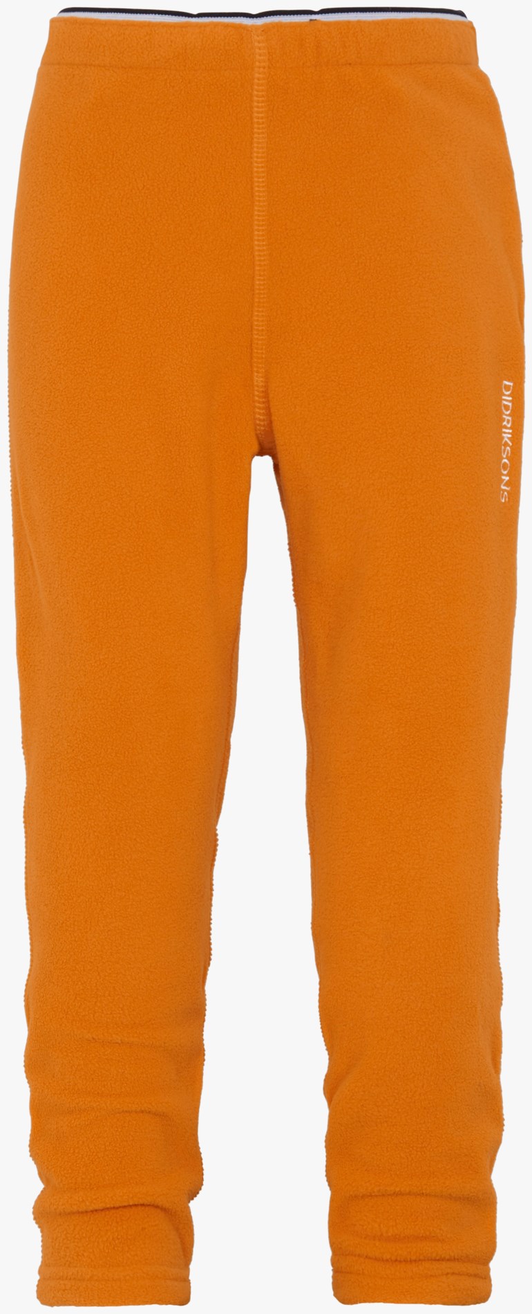 Monte fleecebukse Gul - undefined - 1