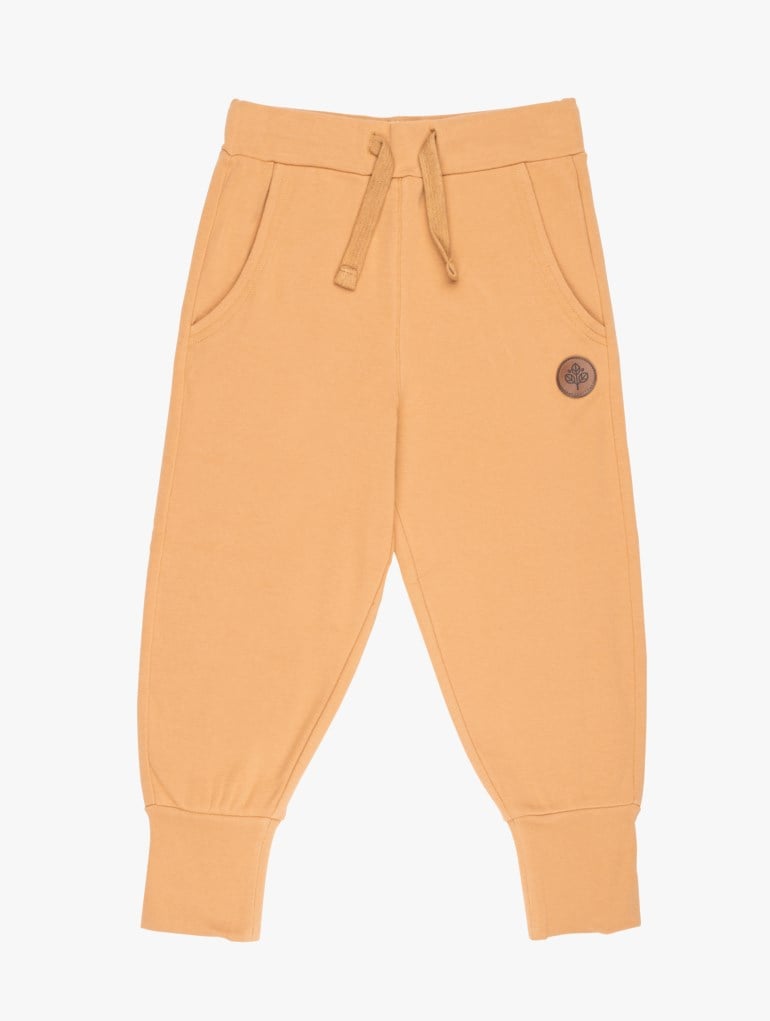 Villvette Bukse Lt Beige - undefined - 1