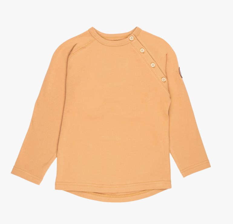 Villvette Longsleeve Lt Beige - undefined - 1