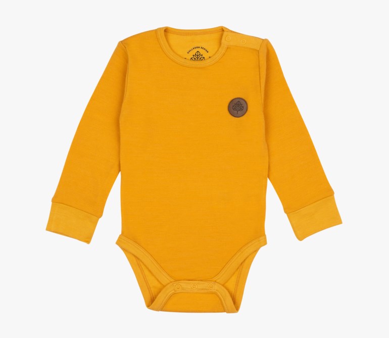 Gullull Body Gul - undefined - 1