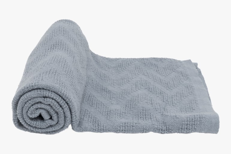 Helseteppe Blå - undefined - 1