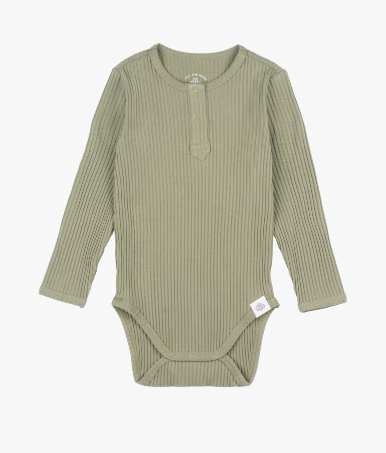 Raffen body Grønn - undefined - 1