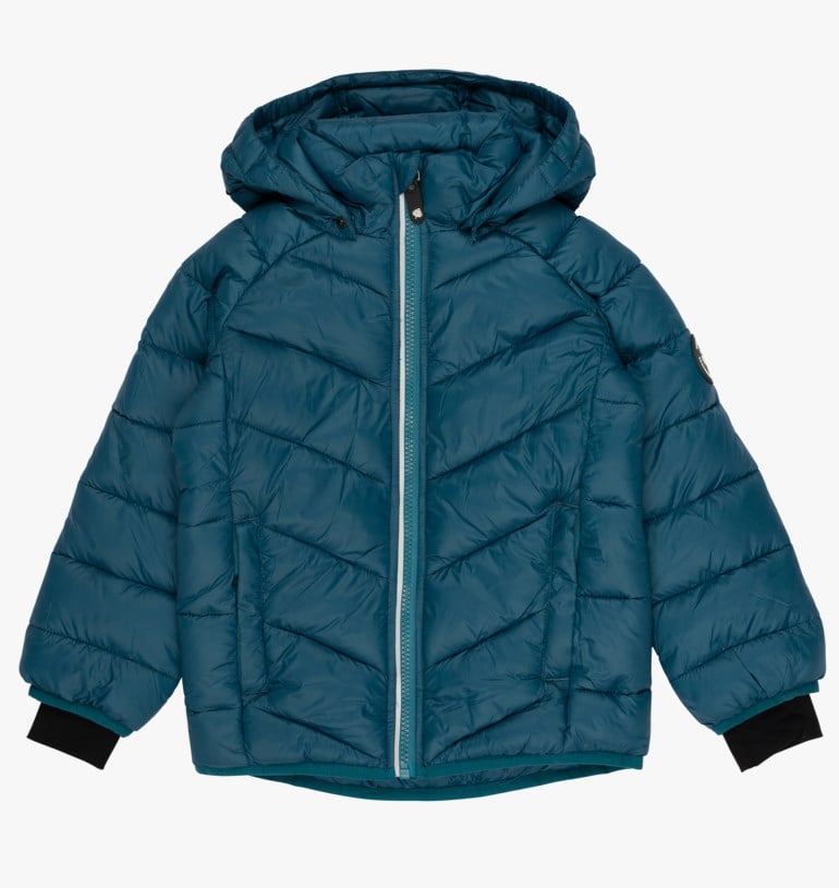 Duffer SL Jakke Blå - undefined - 1