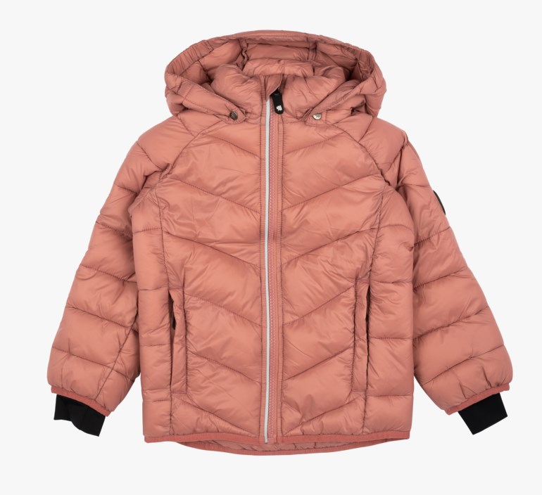 Duffer SL Jakke Rosa - undefined - 1