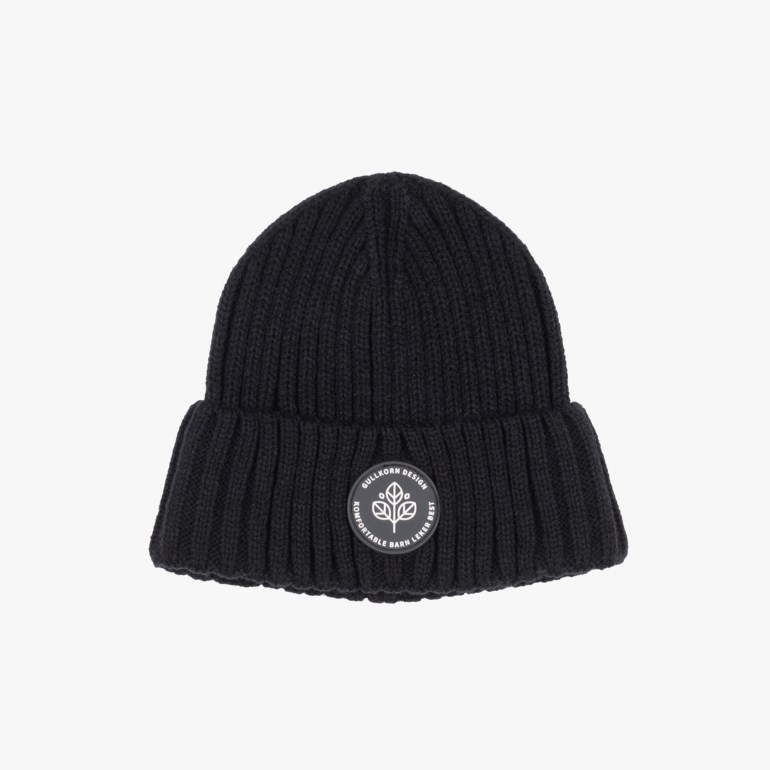 Duffer lue Sort - undefined - 1