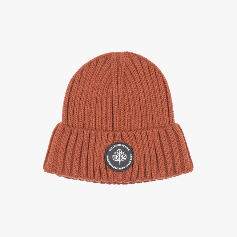 Duffer lue Rød - undefined - 1