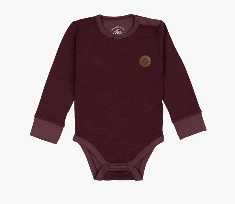 Gullull Body Lilla - undefined - 1