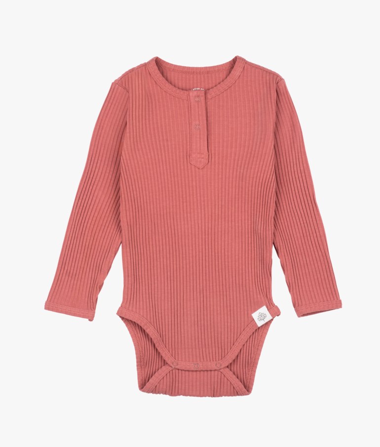 Raffen Body Rosa - undefined - 1