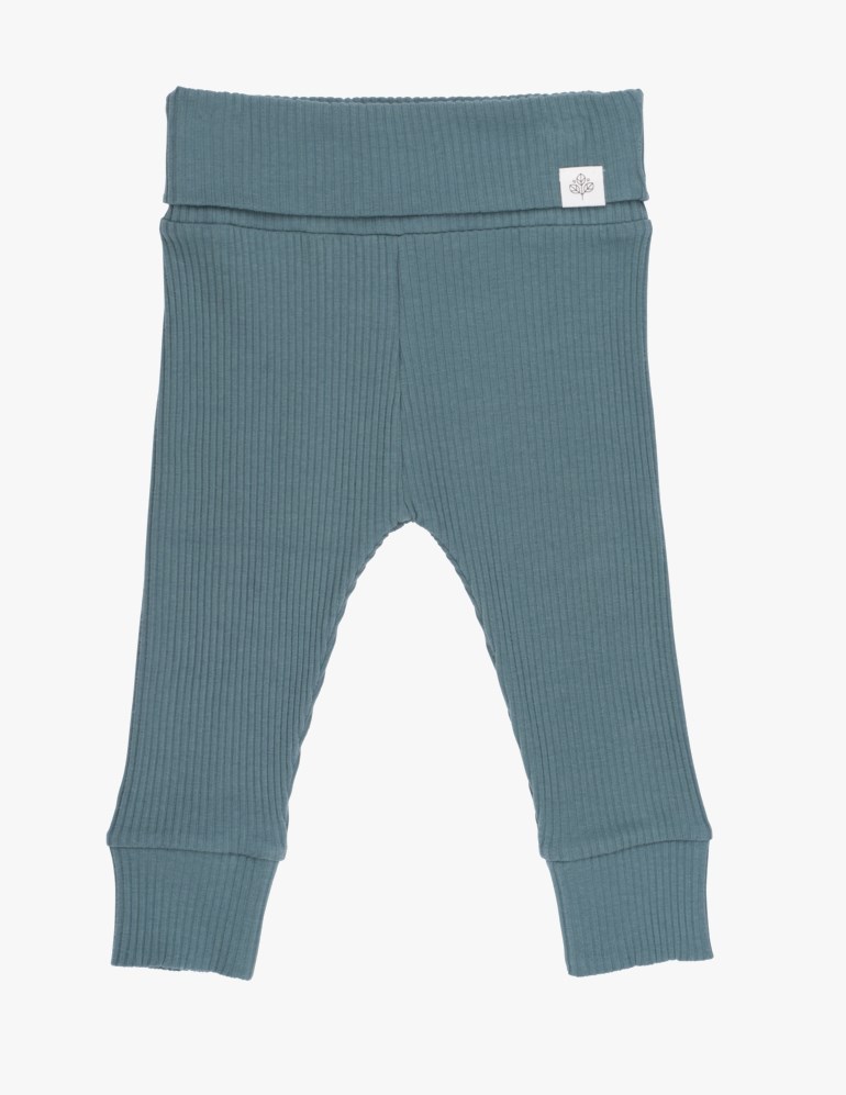 Raffen Baby Bukse Blå - undefined - 1