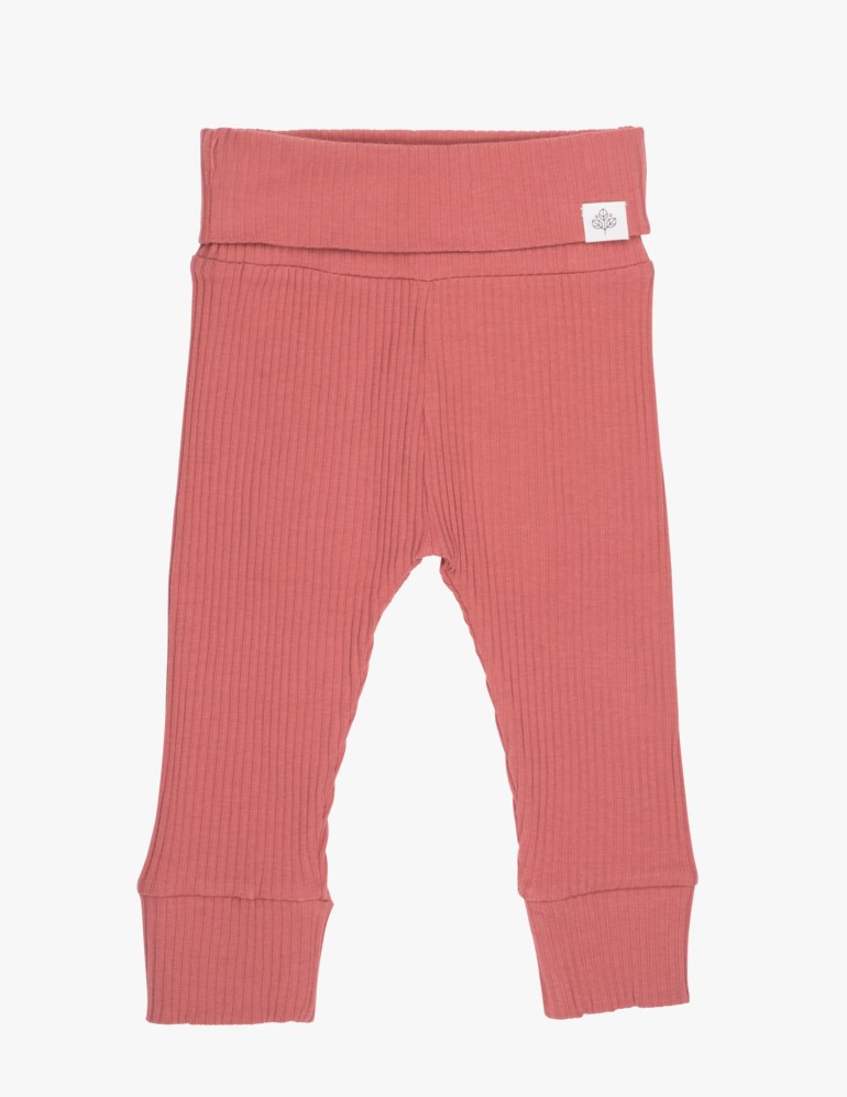 Raffen Baby Bukse Rosa - undefined - 1