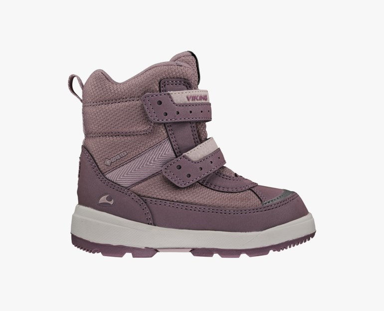 Play II R GTX vintersko Rosa - undefined - 1