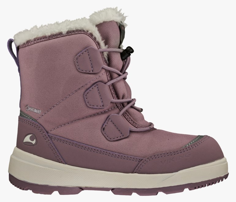 Montebello GTX vintersko Rosa - undefined - 1